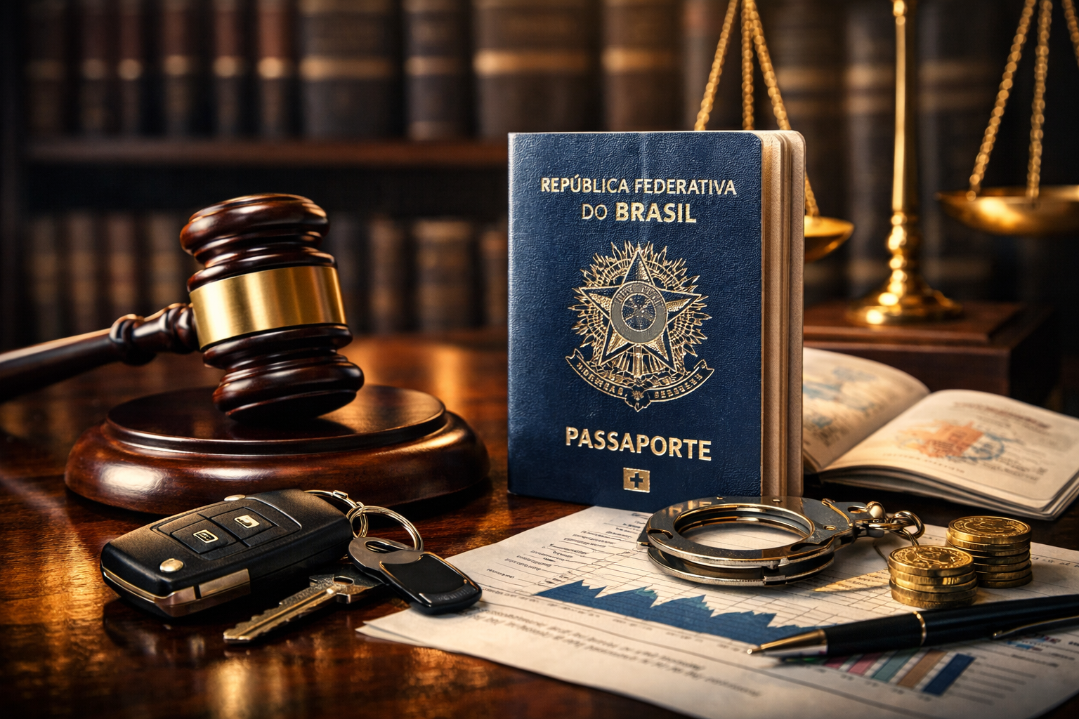 Execução civil em transformação: o que o Tema 1.137 do STJ representa para o credor